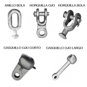ADAPTADORES