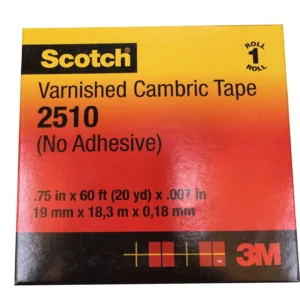 CINTA CAMBRIC 2510