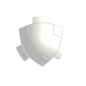 Accesorio Esquina Interna Dexson