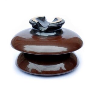 AISLADOR DE PORCELANA TIPO PIN CLASE ANSI 56-2