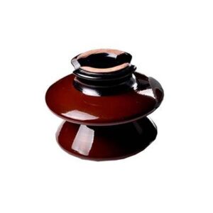 AISLADOR DE PORCELANA TIPO PIN CLASE ANSI 56-3