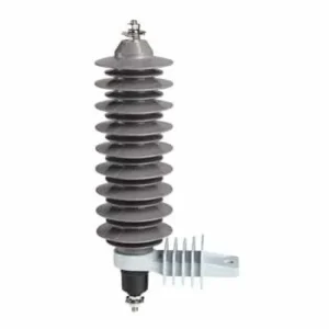 PARARRAYO POLIMERICO 36KV